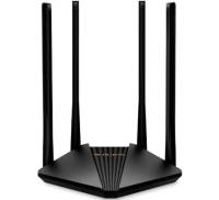 Mercusys Маршрутизатор MR30G AC1200 2xGE LAN 1xGE WAN MU-MIMO