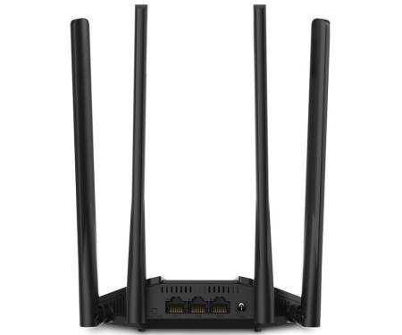 Mercusys Маршрутизатор MR30G AC1200 2xGE LAN 1xGE WAN MU-MIMO