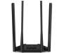 Mercusys Маршрутизатор MR30G AC1200 2xGE LAN 1xGE WAN MU-MIMO
