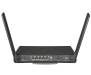 MikroTiK Маршрутизатор hAP ac3