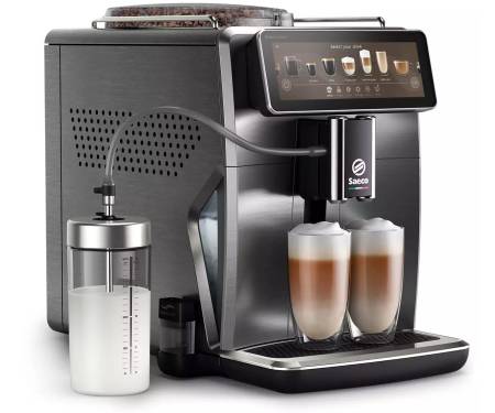 Philips Кавомашина Saeco Xelsis Deluxe SM8889/00