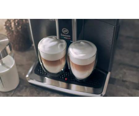 Philips Кавомашина Saeco Xelsis Deluxe SM8889/00