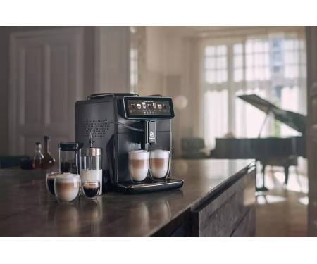 Philips Кавомашина Saeco Xelsis Deluxe SM8889/00