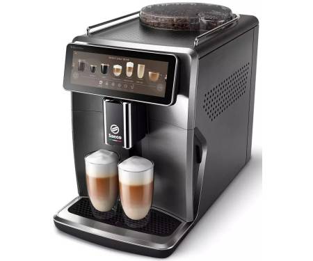 Philips Кавомашина Saeco Xelsis Deluxe SM8889/00