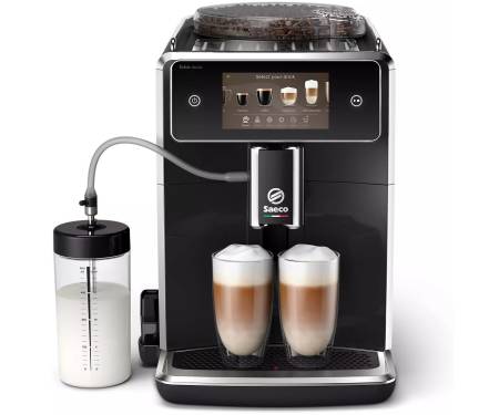 Philips Кофемашина Saeco Xelsis Deluxe SM8780/00