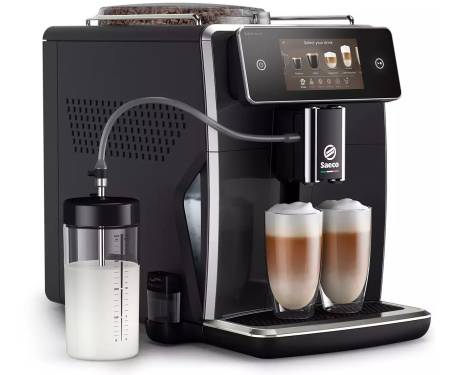 Philips Кофемашина Saeco Xelsis Deluxe SM8780/00
