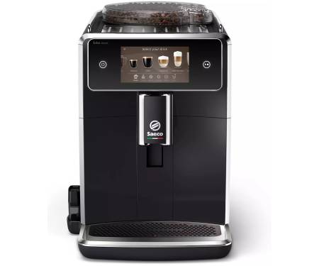 Philips Кофемашина Saeco Xelsis Deluxe SM8780/00
