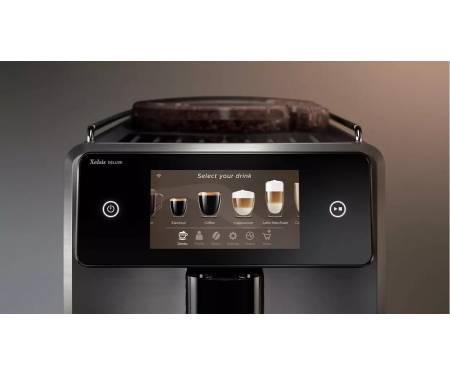 Philips Кофемашина Saeco Xelsis Deluxe SM8780/00