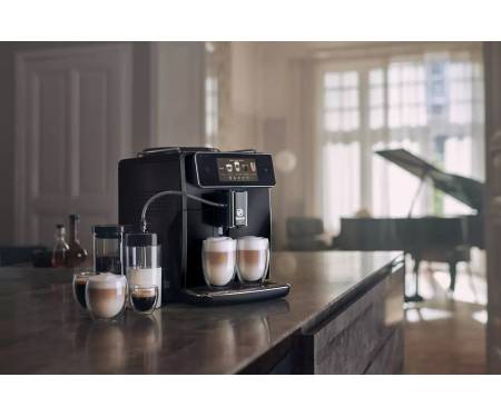 Philips Кофемашина Saeco Xelsis Deluxe SM8780/00