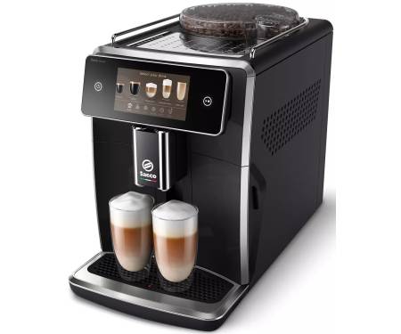 Philips Кофемашина Saeco Xelsis Deluxe SM8780/00