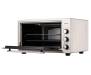 ARDESTO Электрическая мини-печь MEO-S50FBG - 1600Вт/50 л./конвекция/таймер/двойное стекло/бежевая
