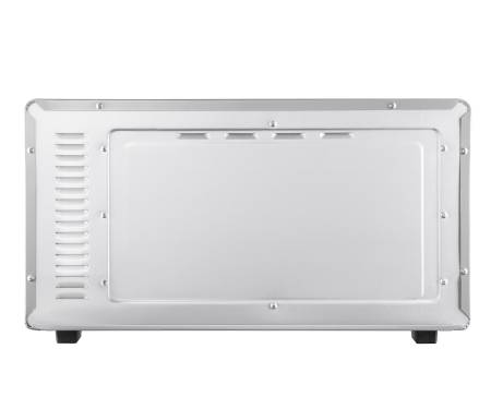 ARDESTO Электрическая мини-печь MEO-S45GG - 1600Вт/45 л./таймер/сераяя