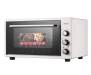 ARDESTO Электрическая мини-печь MEO-S45GBG - 1600Вт/45 л./таймер/бежевая