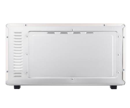 ARDESTO Электрическая мини-печь MEO-S45GBG - 1600Вт/45 л./таймер/бежевая