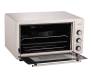 ARDESTO Электрическая мини-печь MEO-S45GBG - 1600Вт/45 л./таймер/бежевая