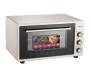ARDESTO Электрическая мини-печь MEO-S45GBG - 1600Вт/45 л./таймер/бежевая