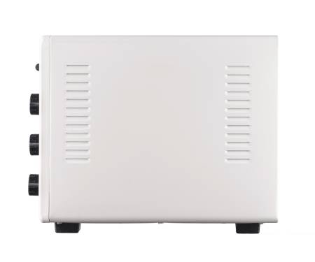 ARDESTO Электрическая мини-печь MEO-S45GBG - 1600Вт/45 л./таймер/бежевая