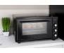 ARDESTO Электрическая мини-печь MEO-S45GBG - 1600Вт/45 л./таймер/бежевая