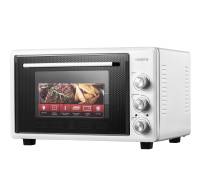 ARDESTO Электрическая мини-печь MEO-S40GW - 1300Вт/40 л./таймер/белая