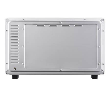 ARDESTO Электрическая мини-печь MEO-S40GW - 1300Вт/40 л./таймер/белая