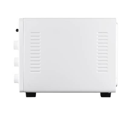 ARDESTO Электрическая мини-печь MEO-S40GW - 1300Вт/40 л./таймер/белая