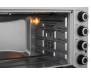 ARDESTO Электрическая печь EO-4220GRCS - 2000Вт/42 л./гриль/конвекция/вертел/таймер/серая