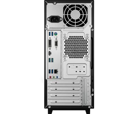 ASUS ПК U500MA-R5300G001R AMD Ryzen 3 5300G/8/256F/int/kbm/W10P