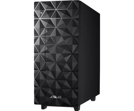 ASUS ПК U500MA-R5300G001R AMD Ryzen 3 5300G/8/256F/int/kbm/W10P
