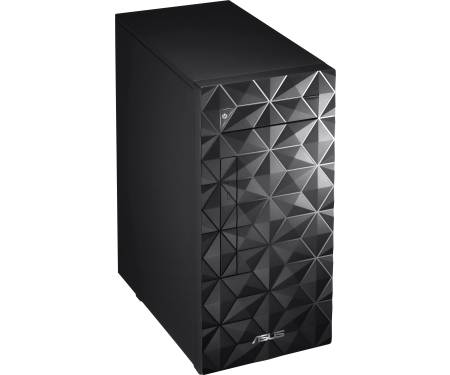 ASUS ПК U500MA-R5300G001R AMD Ryzen 3 5300G/8/256F/int/kbm/W10P