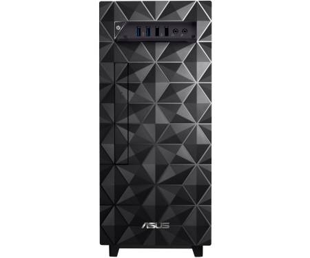 ASUS ПК U500MA-R5300G001R AMD Ryzen 3 5300G/8/256F/int/kbm/W10P