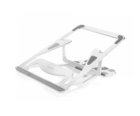 Подставка для ноутбука MacBook Air Pro WIWU S100 Lohas Stand Gray (S100)