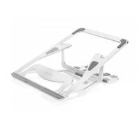 Подставка для ноутбука MacBook Air Pro WIWU S100 Lohas Stand Gray (S100)