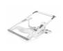 Подставка для ноутбука MacBook Air Pro WIWU S100 Lohas Stand Gray (S100)