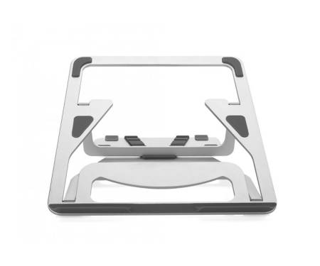 Подставка для ноутбука MacBook Air Pro WIWU S100 Lohas Stand Gray (S100)