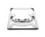 Подставка для ноутбука MacBook Air Pro WIWU S100 Lohas Stand Gray (S100)