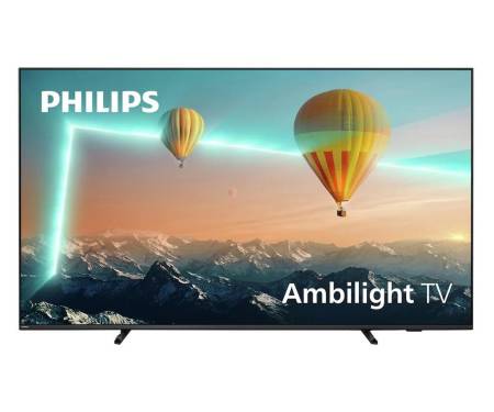 Телевизор Philips 70PUS8007/12 1