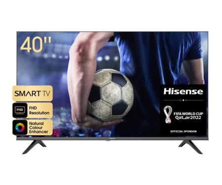 Телевизор Hisense 40A5720FA