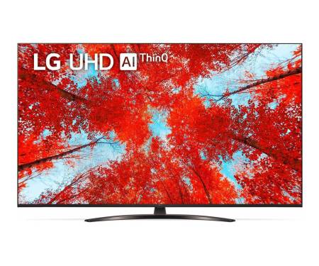 Телевизор LG 65UQ91006LA 1