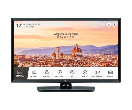 Телевизор LG 32LT661H 1