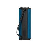 2E Акустична система SoundXTube Plus TWS, MP3, Wireless, Waterproof Blue
