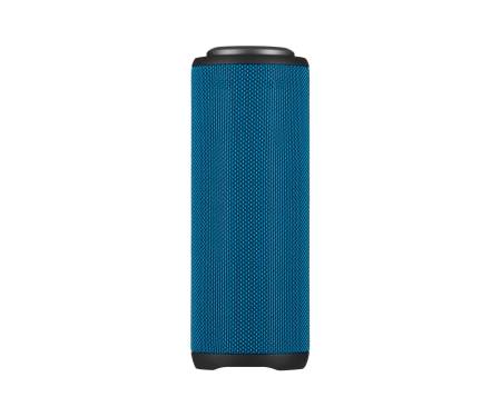 2E Акустическая система SoundXTube Plus TWS, MP3, Wireless, Waterproof Blue