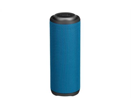 2E Акустическая система SoundXTube Plus TWS, MP3, Wireless, Waterproof Blue