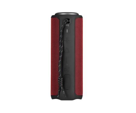 2E Акустическая система SoundXTube Plus TWS, MP3, Wireless, Waterproof Red