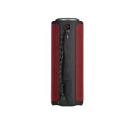 2E Акустична система SoundXTube Plus TWS, MP3, Wireless, Waterproof Red