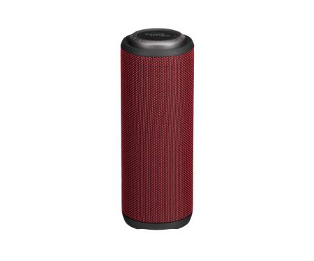 2E Акустическая система SoundXTube Plus TWS, MP3, Wireless, Waterproof Red