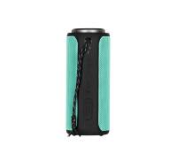 2E Акустическая система SoundXTube TWS, MP3, Wireless, Waterproof turquoise