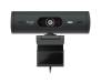 Веб-камера Logitech Brio 500 Graphite (960-001422)