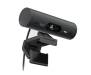Веб-камера Logitech Brio 500 Graphite (960-001422)