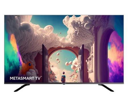 Телевизор Gazer TV50-US3B 1