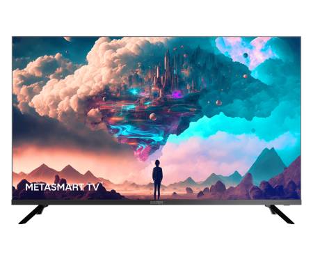 Телевизор Gazer TV43-FS3B 1